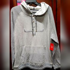 Nwt Kimes Ranch hoodie